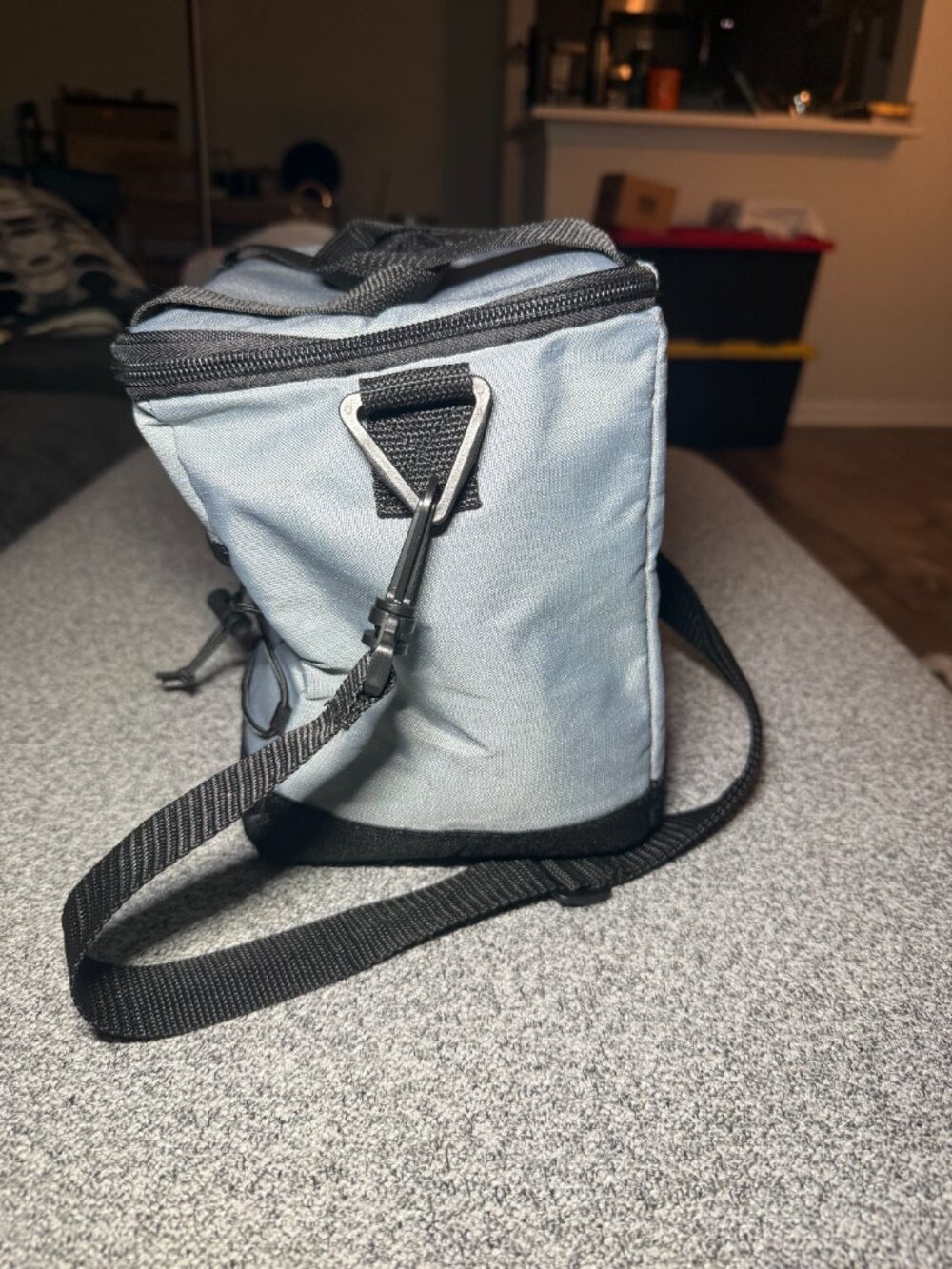 Grey Lunchbox - Picture 4 of 7